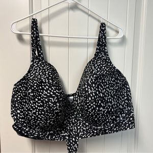 Cacique Bikini Top